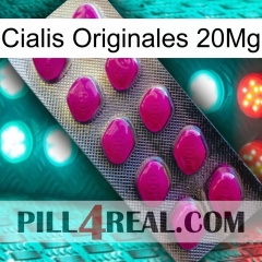 Original Cialis 20Mg 09